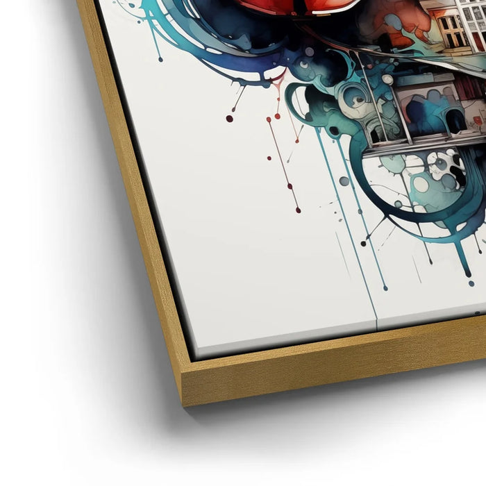 Featured image 12 for The Violin's Journey