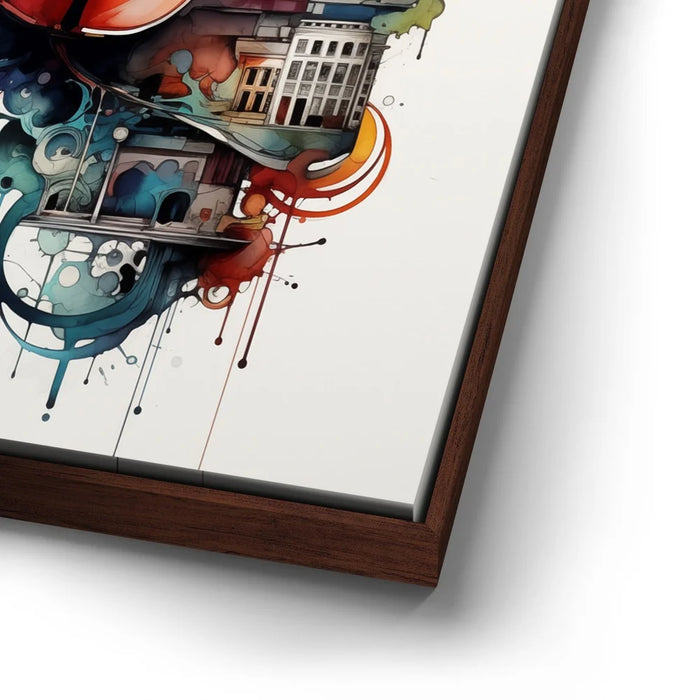 Featured image 14 for The Violin's Journey