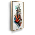 Featured image 9 for The Violin's Journey
