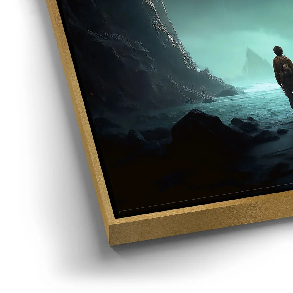 Featured image 12 for The Watcher