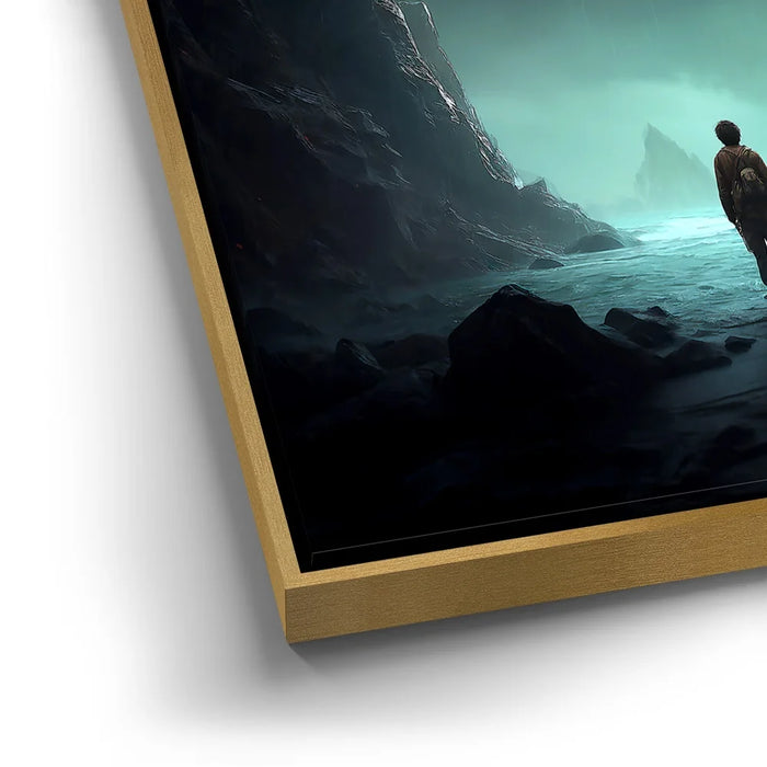 Featured image 12 for The Watcher