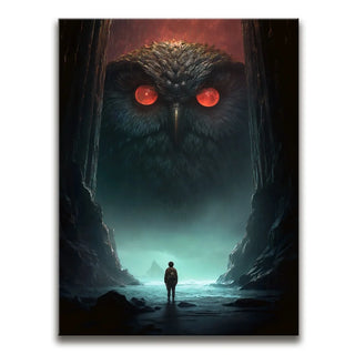 The Watcher