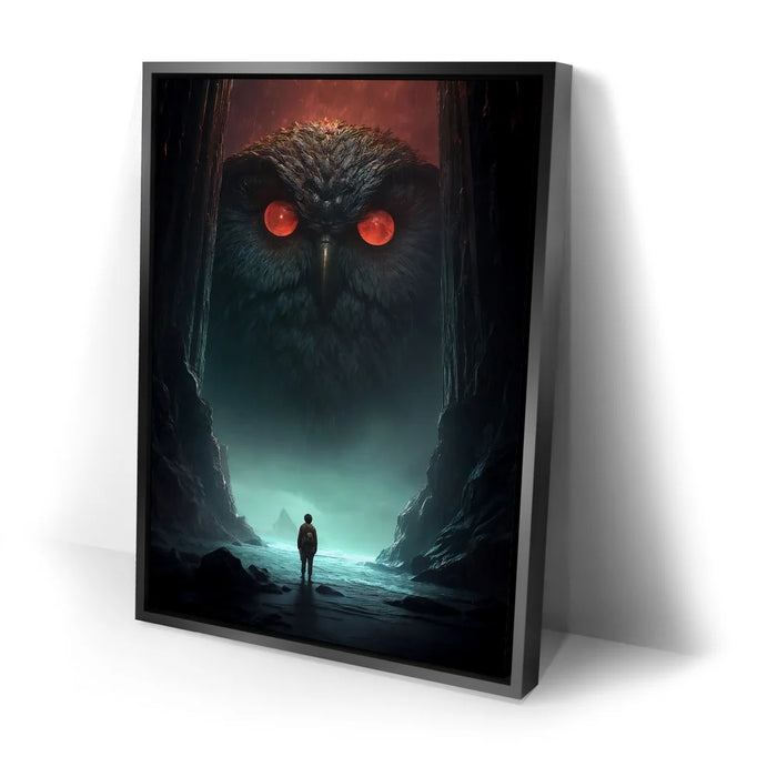 Featured image 2 for The Watcher