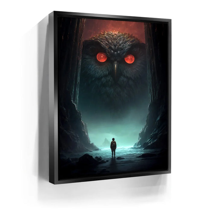 Featured image 5 for The Watcher