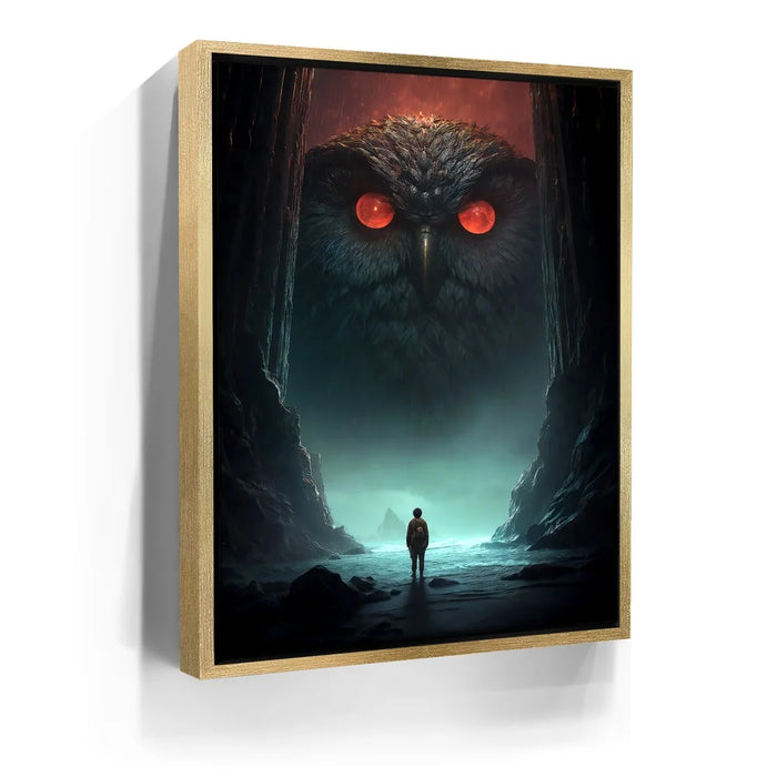 Featured image 7 for The Watcher