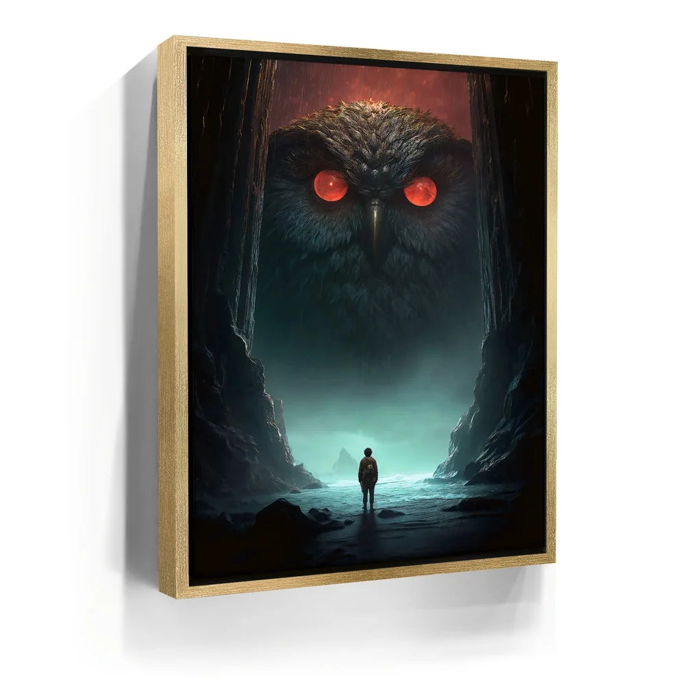 Featured image 7 for The Watcher