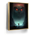 Featured image 7 for The Watcher