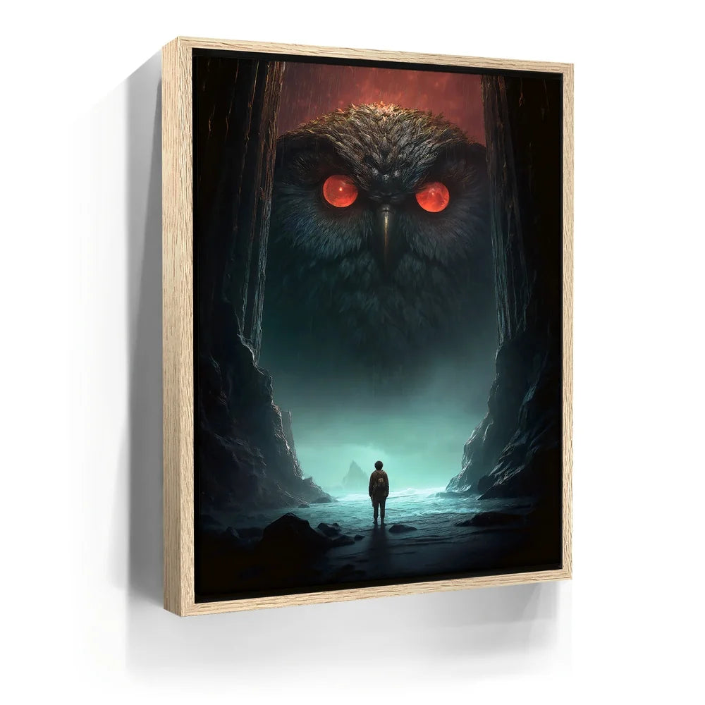 Featured image 9 for The Watcher