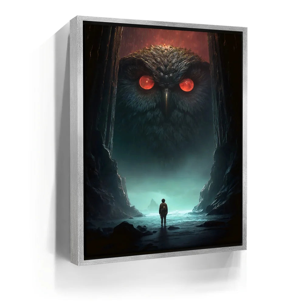 Featured image 8 for The Watcher