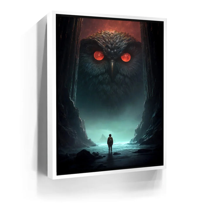 Featured image 6 for The Watcher