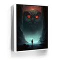 Featured image 6 for The Watcher