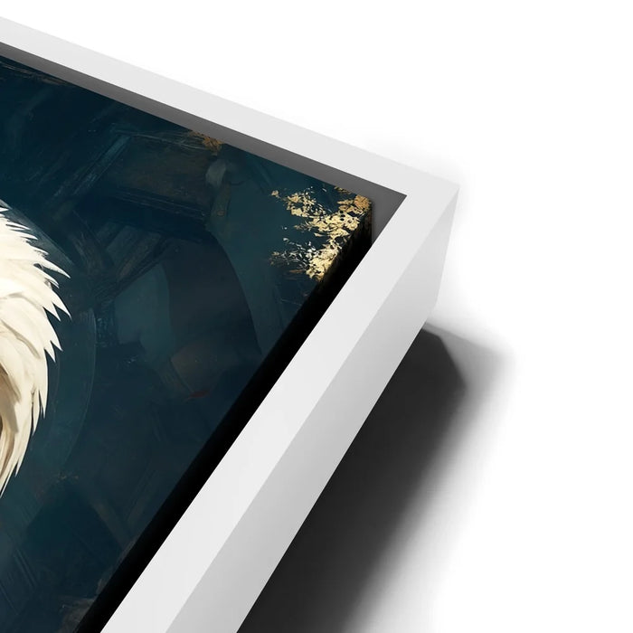 Featured image 13 for The Watchful Guardian