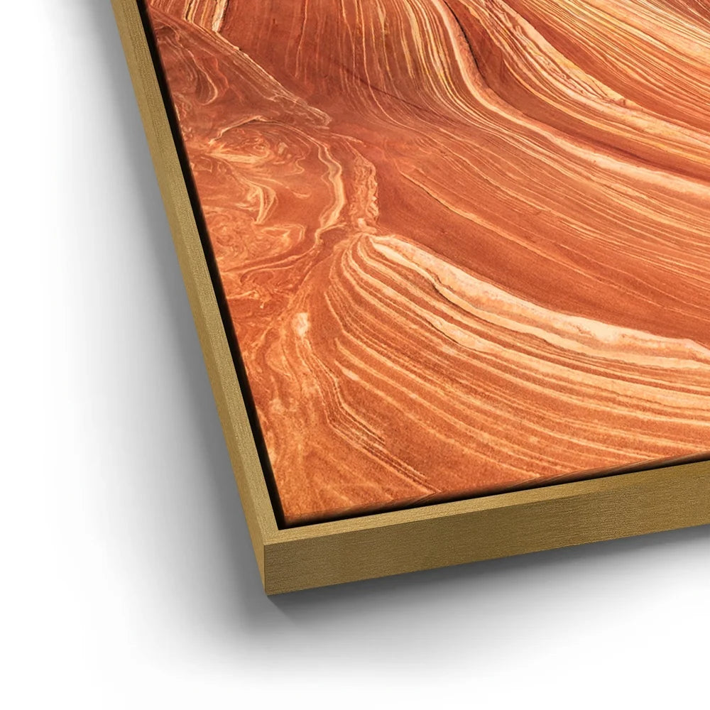 Featured image 12 for The Wave - Coyote Buttes, Arizona