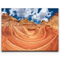 Featured image 1 for The Wave - Coyote Buttes, Arizona
