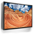 Featured image 5 for The Wave - Coyote Buttes, Arizona