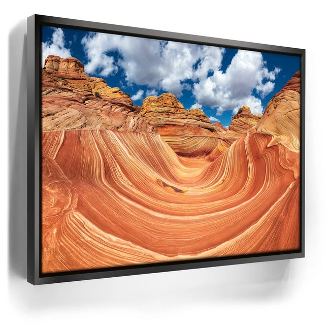Featured image 5 for The Wave - Coyote Buttes, Arizona