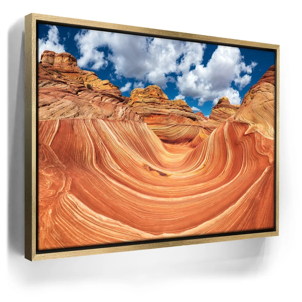 Featured image 7 for The Wave - Coyote Buttes, Arizona