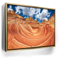 Featured image 7 for The Wave - Coyote Buttes, Arizona