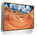Featured image 9 for The Wave - Coyote Buttes, Arizona