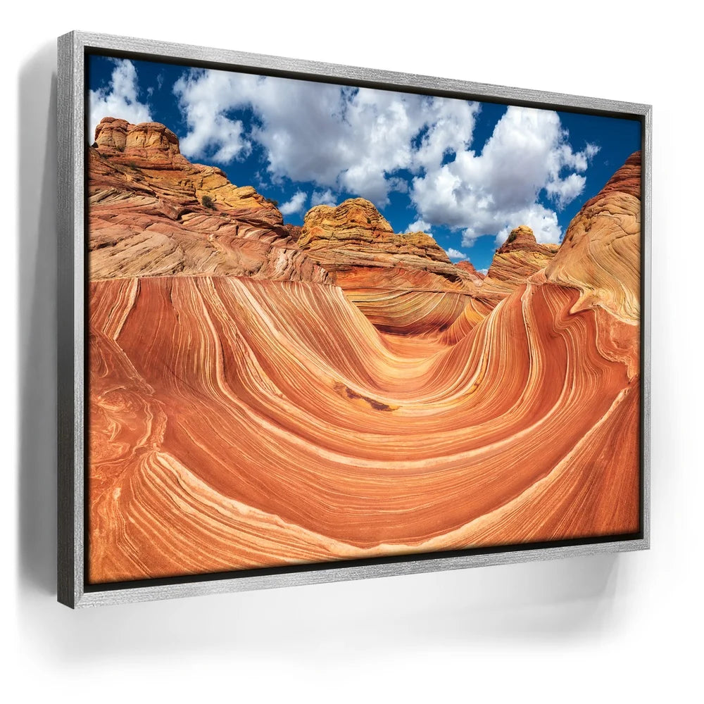 Featured image 8 for The Wave - Coyote Buttes, Arizona