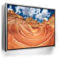 Featured image 8 for The Wave - Coyote Buttes, Arizona