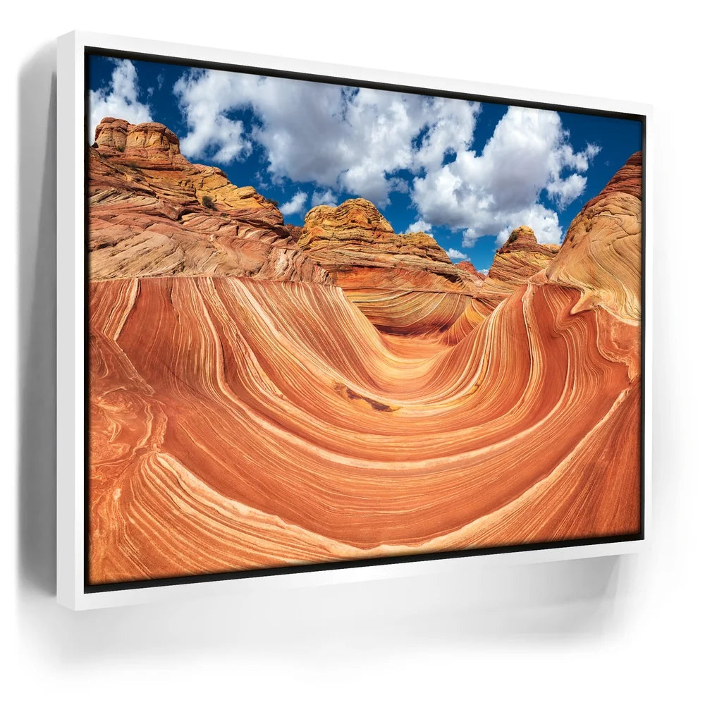 Featured image 6 for The Wave - Coyote Buttes, Arizona