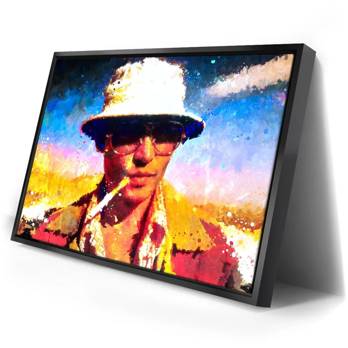 Featured image 2 for The Weird Turn Pro