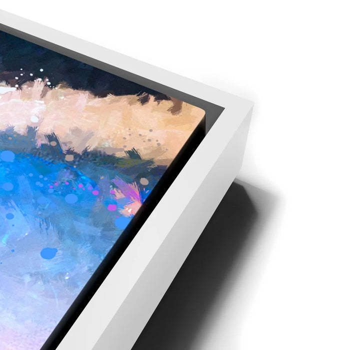 Featured image 13 for The Weird Turn Pro