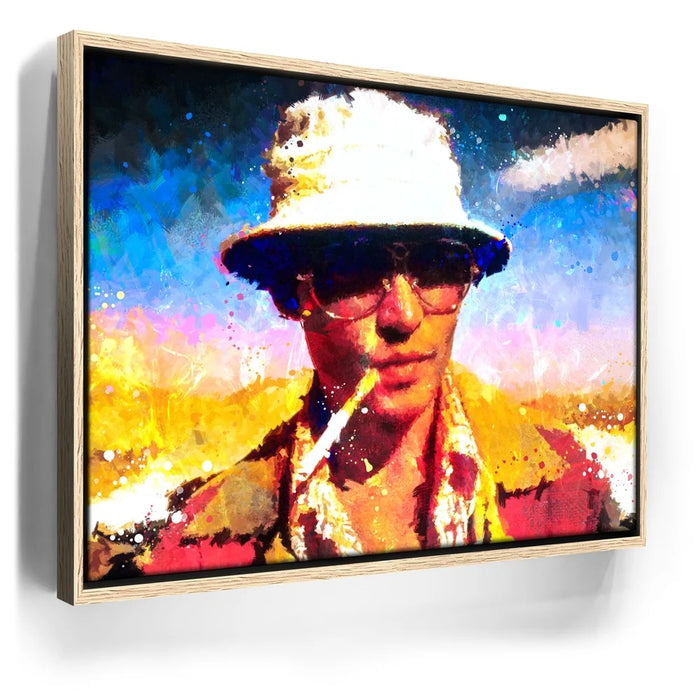 Featured image 9 for The Weird Turn Pro