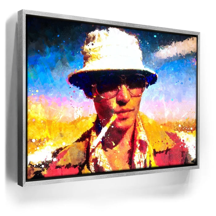 Featured image 8 for The Weird Turn Pro