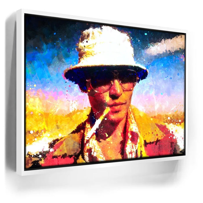 Featured image 6 for The Weird Turn Pro