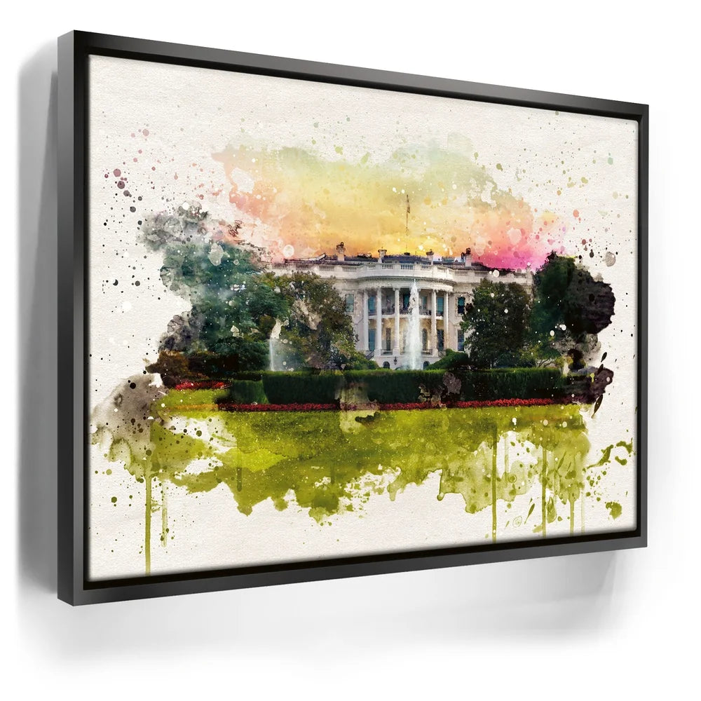 Featured image 5 for The White House