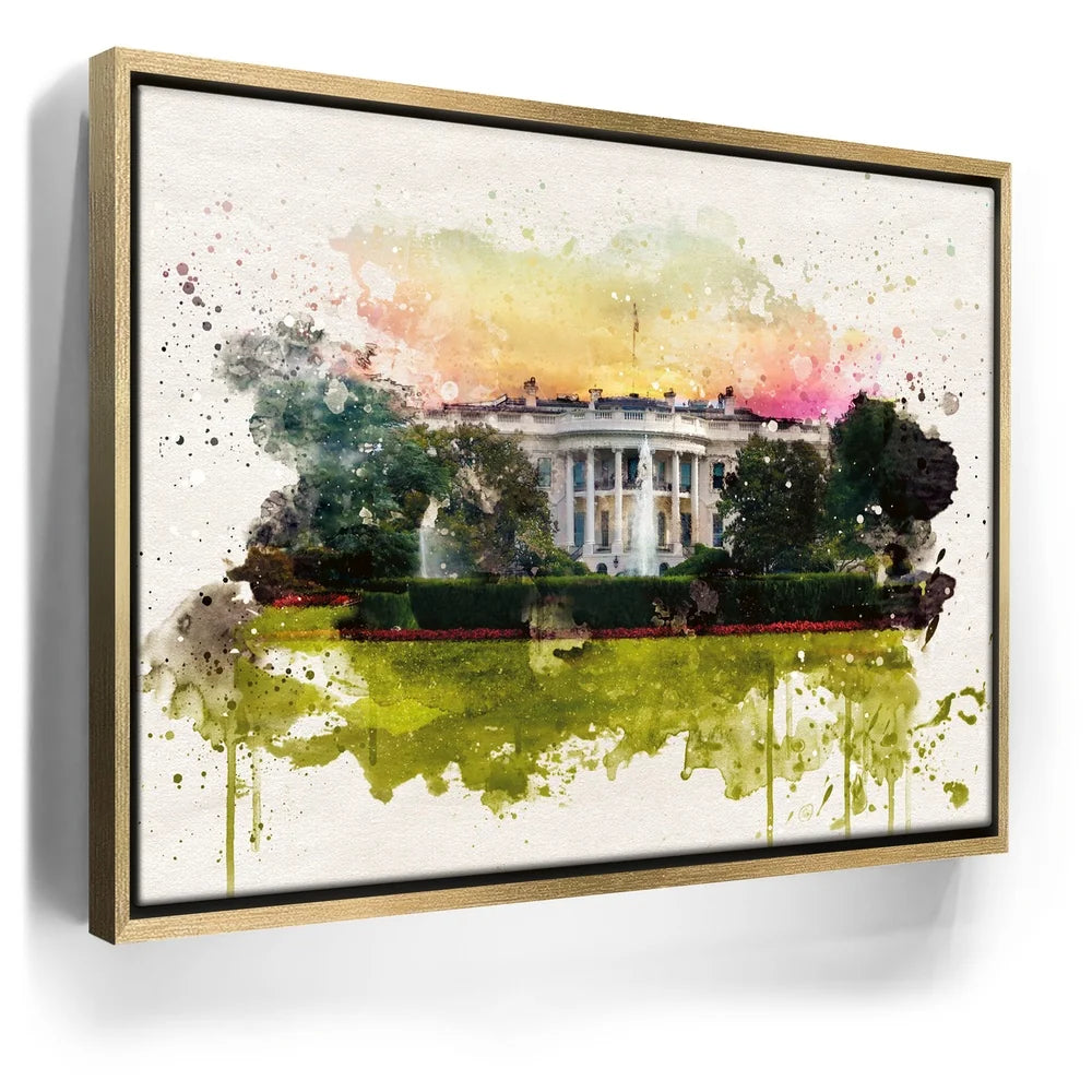 Featured image 7 for The White House
