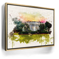 Featured image 7 for The White House