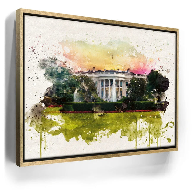 Featured image 7 for The White House