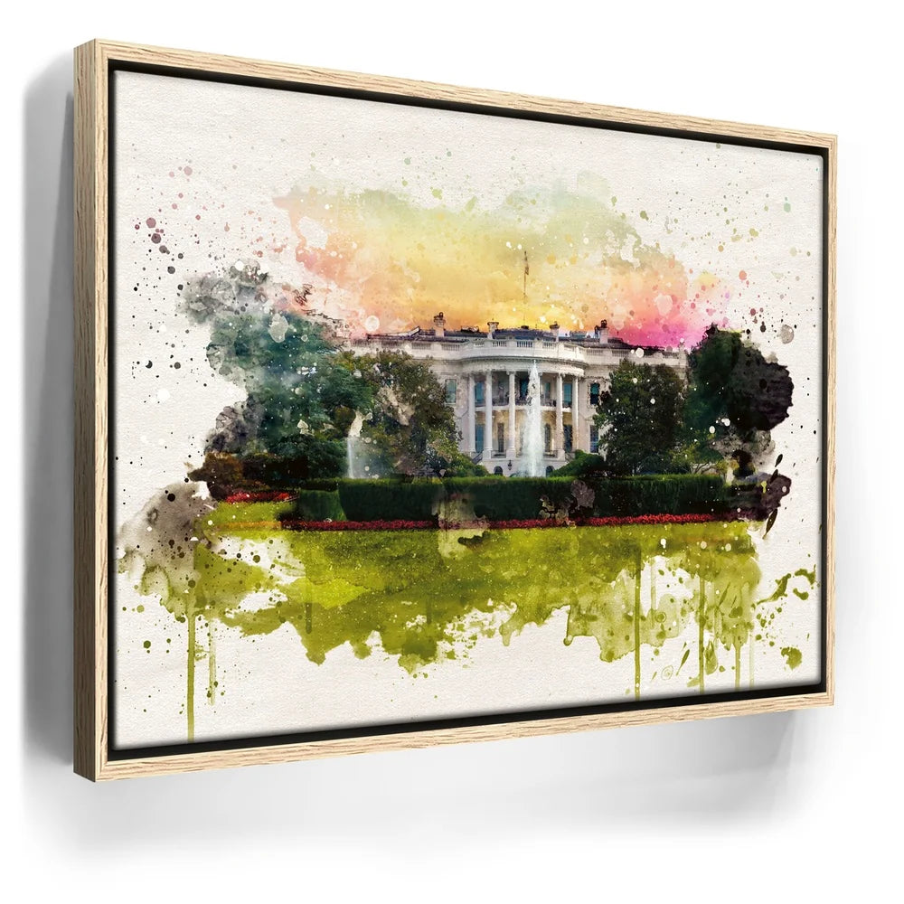 Featured image 9 for The White House