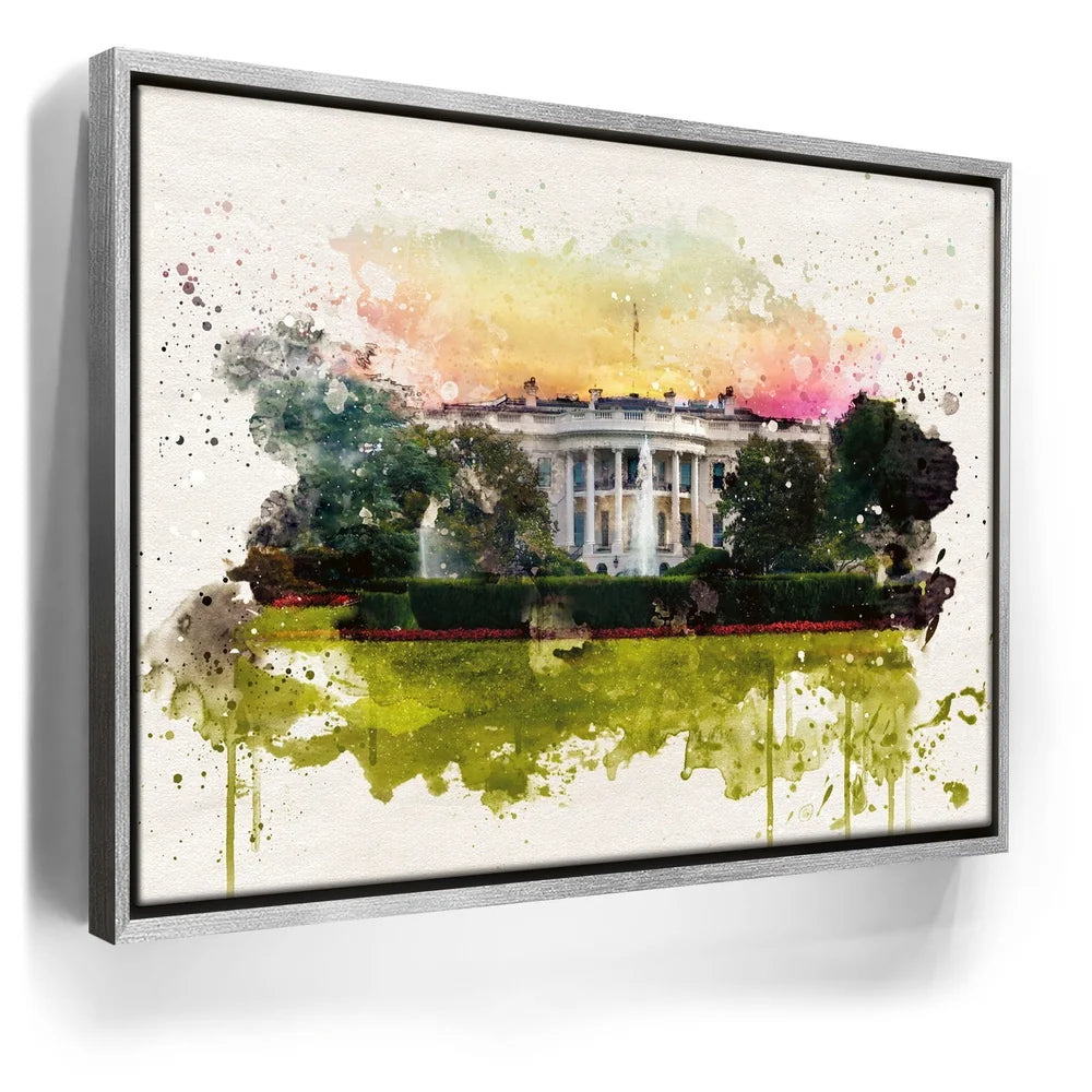 Featured image 8 for The White House