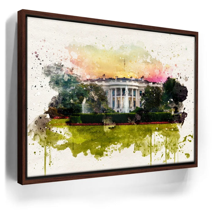 Featured image 10 for The White House