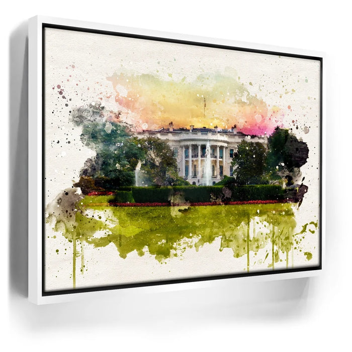 Featured image 6 for The White House