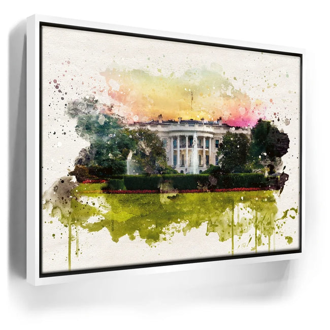 Featured image 6 for The White House