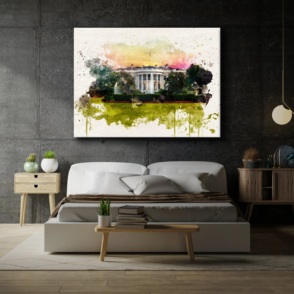 Featured image 2 for The White House