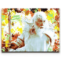 Featured image 1 for The White Wizard