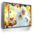 Featured image 8 for The White Wizard
