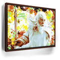 Featured image 10 for The White Wizard