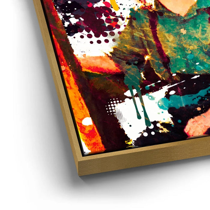 Featured image 12 for The Wizard & The Ringbearer