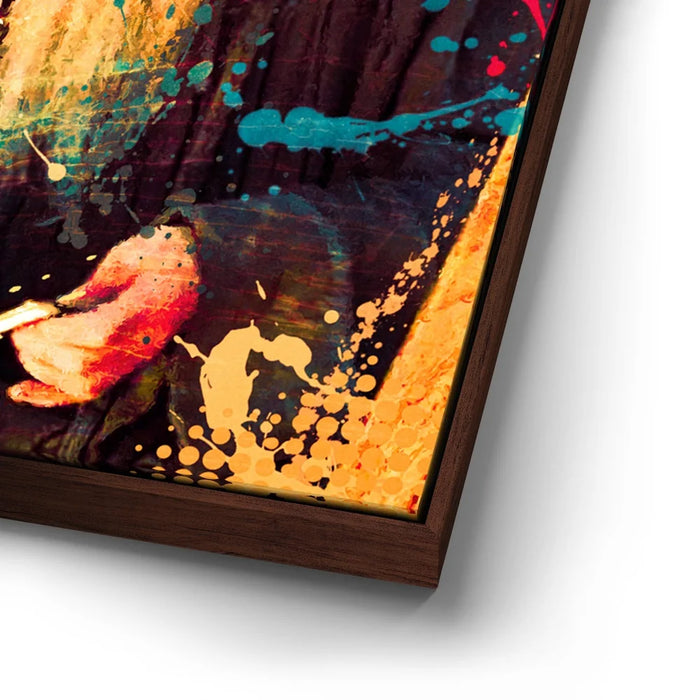 Featured image 14 for The Wizard & The Ringbearer