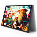 Thumbnail image 2 for The Wizard & The Ringbearer