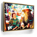 Featured image 7 for The Wizard & The Ringbearer