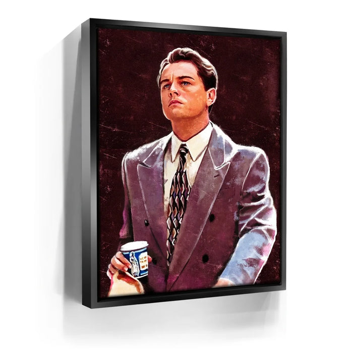 Featured image 5 for The Wolf