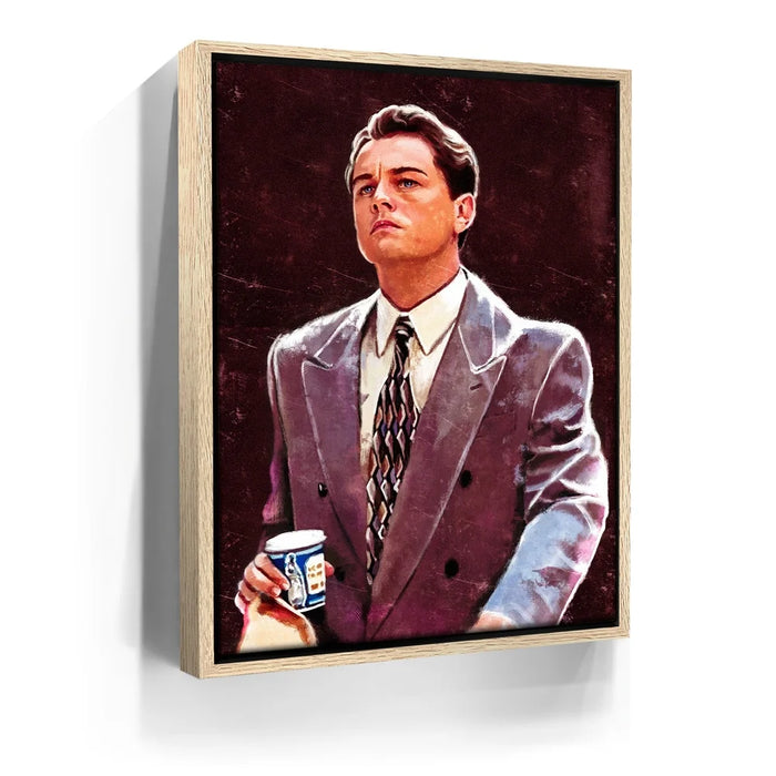 Featured image 9 for The Wolf